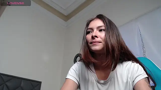 Snapshot of Aleska_Miami chatting on March 21, 6:07 pm Aleska Miami online show from March 21, 6:07 pm