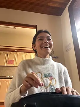 Snapshot of Aleska_Miami chatting on September 29, 2:11 pm Aleska Miami online show from September 29, 2:11 pm