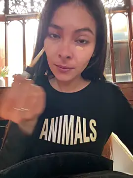 Snapshot of Aleska_Miami chatting on June 4, 2:56 pm Aleska Miami online show from June 4, 2:56 pm