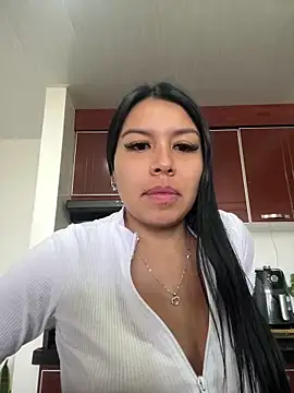 Snapshot of Abby_sophia2 chatting on January 15, 5:47 pm Abby sophia2 online show from January 15, 5:47 pm