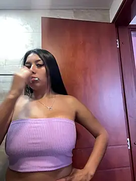 Snapshot of Abby_sophia2 chatting on January 19, 5:07 pm Abby sophia2 online show from January 19, 5:07 pm