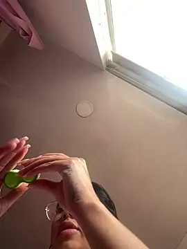 Snapshot of Abby_sophia2 chatting on February 1, 6:19 pm Abby sophia2 online show from February 1, 6:19 pm