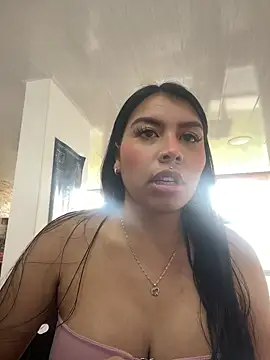 Snapshot of Abby_sophia2 chatting on February 14, 5:14 pm Abby sophia2 online show from February 14, 5:14 pm