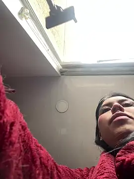 Snapshot of Abby_sophia2 chatting on February 17, 9:41 pm Abby sophia2 online show from February 17, 9:41 pm