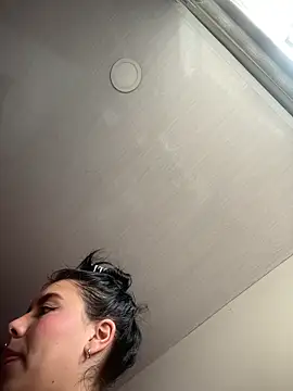 Snapshot of Abby_sophia2 chatting on February 28, 6:09 pm Abby sophia2 online show from February 28, 6:09 pm