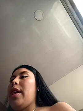 Snapshot of Abby_sophia2 chatting on March 8, 9:18 pm Abby sophia2 online show from March 8, 9:18 pm