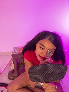 JasmineRose7 online show from March 21, 11:37 am