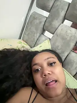 JasmineRose7 online show from April 18, 11:58 am