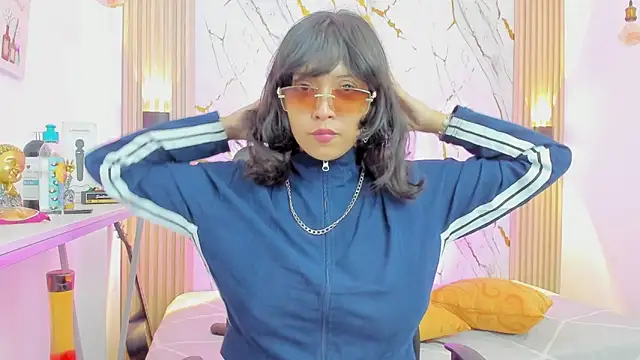 gabriela cortez online show from January 18, 12:53 pm