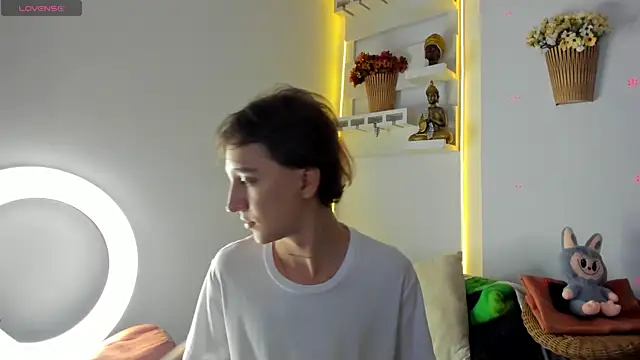 jeremy salvatore online show from November 5, 6:24 am