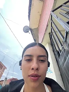 Carorosse online show from March 10, 6:02 pm