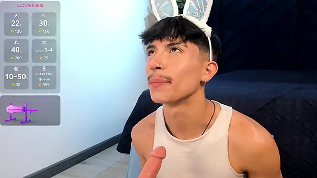 Snapshot of tim__fox chatting on October 12, 12:37 pm tim fox online show from October 12, 12:37 pm