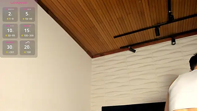 Snapshot of tim__fox chatting on January 15, 11:59 am tim fox online show from January 15, 11:59 am