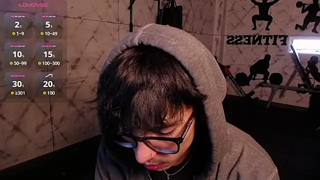 Snapshot of tim__fox chatting on February 10, 12:09 pm tim fox online show from February 10, 12:09 pm