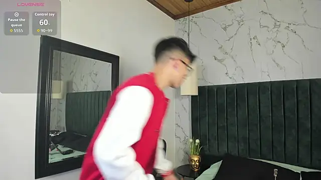 Snapshot of tim__fox chatting on February 20, 11:54 am tim fox online show from February 20, 11:54 am