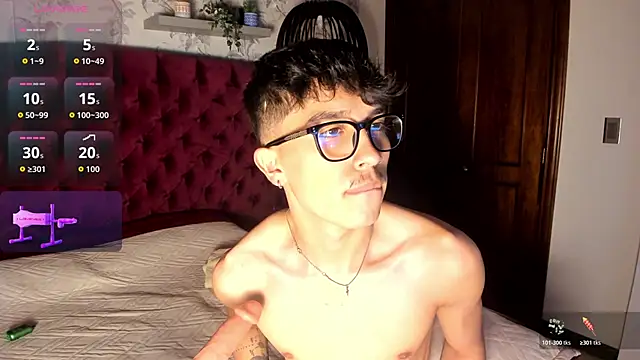 tim  fox online show from April 12, 11:59 am