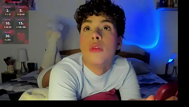 dani angels   online show from March 24, 6:57 pm