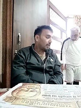 Rajasthani-boy online show from March 21, 1:43 am