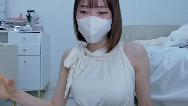 Snapshot of riken_jp chatting on July 7, 1:48 pm riken jp online show from July 7, 1:48 pm