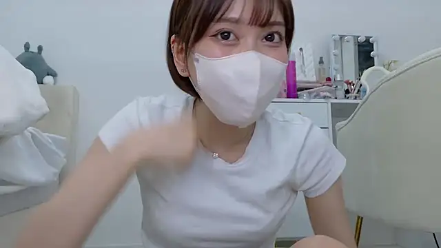 Snapshot of riken_jp chatting on July 20, 2:19 pm riken jp online show from July 20, 2:19 pm