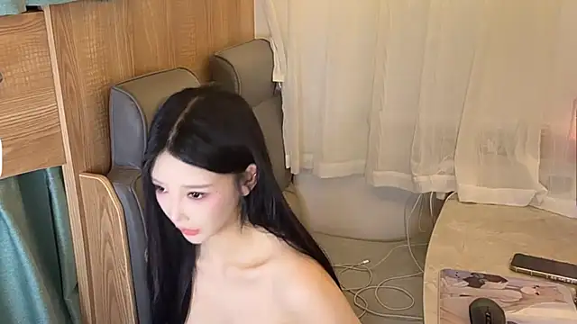 Snapshot of muyan_00 chatting on November 27, 2:41 pm muyan 00 online show from November 27, 2:41 pm