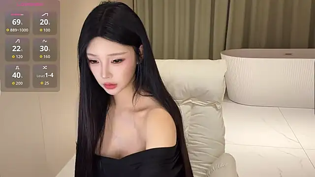 Snapshot of muyan_00 chatting on March 20, 4:12 pm muyan 00 online show from March 20, 4:12 pm