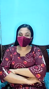 Snapshot of Anika-1 chatting on January 20, 4:12 pm Anika-1 online show from January 20, 4:12 pm