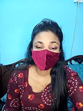 Snapshot of Anika-1 chatting on January 27, 9:02 am Anika-1 online show from January 27, 9:02 am