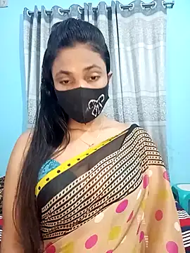 Snapshot of Anika-1 chatting on January 31, 5:42 pm Anika-1 online show from January 31, 5:42 pm