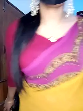 Snapshot of Anika-1 chatting on February 20, 10:48 pm Anika-1 online show from February 20, 10:48 pm