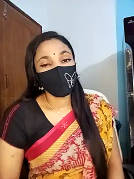 Snapshot of Anika-1 chatting on February 21, 4:05 pm Anika-1 online show from February 21, 4:05 pm