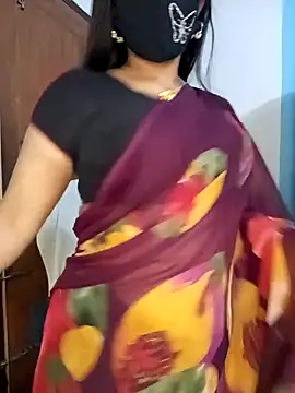 Snapshot of Anika-1 chatting on February 21, 9:43 pm Anika-1 online show from February 21, 9:43 pm