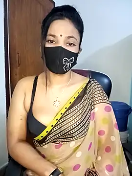 Snapshot of Anika-1 chatting on February 23, 7:07 pm Anika-1 online show from February 23, 7:07 pm