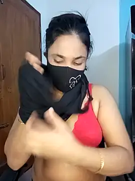 Snapshot of Anika-1 chatting on February 25, 5:36 pm Anika-1 online show from February 25, 5:36 pm