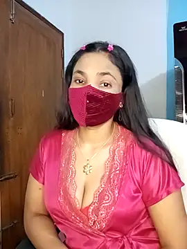 Snapshot of Anika-1 chatting on February 27, 11:48 pm Anika-1 online show from February 27, 11:48 pm