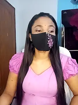 Snapshot of Anika-1 chatting on March 3, 6:01 pm Anika-1 online show from March 3, 6:01 pm