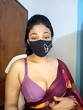 Snapshot of Anika-1 chatting on March 8, 9:18 pm Anika-1 online show from March 8, 9:18 pm