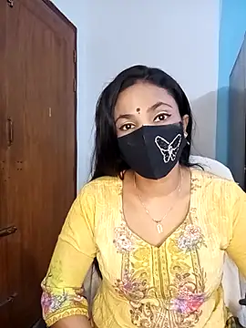 Snapshot of Anika-1 chatting on March 9, 8:31 pm Anika-1 online show from March 9, 8:31 pm