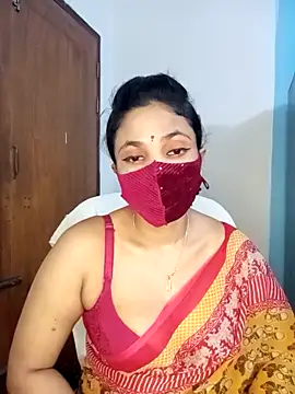 Snapshot of Anika-1 chatting on March 10, 8:23 pm Anika-1 online show from March 10, 8:23 pm