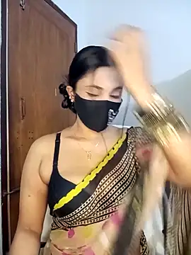 Snapshot of Anika-1 chatting on March 11, 5:46 pm Anika-1 online show from March 11, 5:46 pm