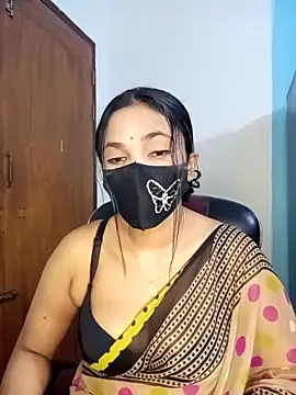 Snapshot of Anika-1 chatting on March 11, 8:53 pm Anika-1 online show from March 11, 8:53 pm