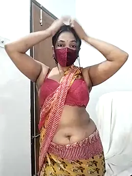 Snapshot of Anika-1 chatting on March 17, 5:49 pm Anika-1 online show from March 17, 5:49 pm