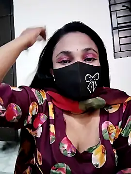 Snapshot of Anika-1 chatting on March 19, 6:01 pm Anika-1 online show from March 19, 6:01 pm