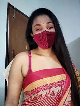 Snapshot of Anika-1 chatting on March 21, 7:02 pm Anika-1 online show from March 21, 7:02 pm