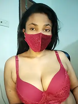 Snapshot of Anika-1 chatting on March 21, 10:28 pm Anika-1 online show from March 21, 10:28 pm