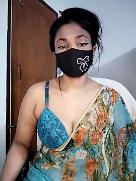 Snapshot of Anika-1 chatting on March 22, 6:25 pm Anika-1 online show from March 22, 6:25 pm