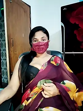 Snapshot of Anika-1 chatting on September 18, 2:57 am Anika-1 online show from September 18, 2:57 am