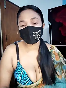 Snapshot of Anika-1 chatting on September 22, 4:36 am Anika-1 online show from September 22, 4:36 am