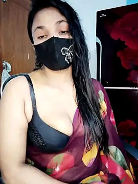 Snapshot of Anika-1 chatting on September 23, 9:45 am Anika-1 online show from September 23, 9:45 am