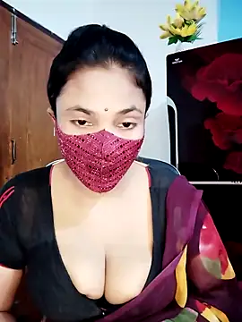 Snapshot of Anika-1 chatting on September 29, 9:36 am Anika-1 online show from September 29, 9:36 am